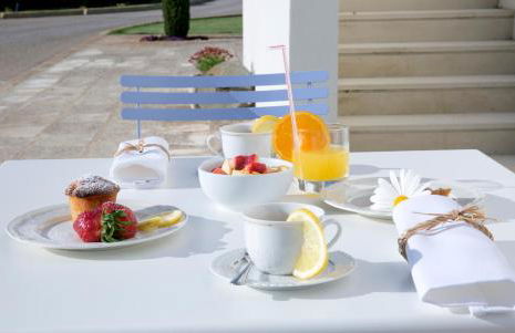 TENUTAYALA - Residenza Agrituristica - Foto 39