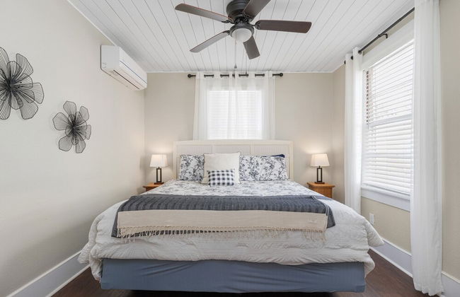 Uptown Cottage Unit A - Foto 6