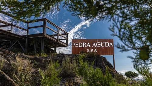 Pedra Aguda Spa - Foto 2