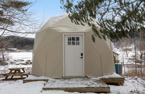 Johnson Dome - Foto 48