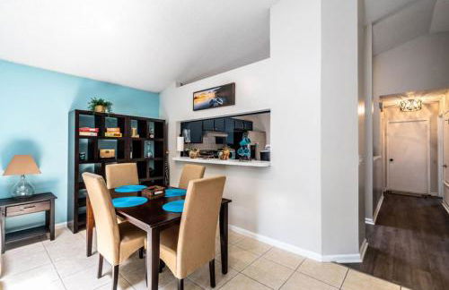 Beach Retreat with Backyard Flair and Yard Games - Foto 12