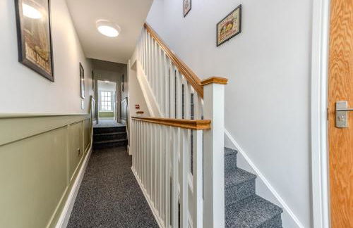 Iron House James Place - Foto 61