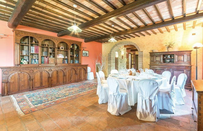 Casale Villa Chiara - Foto 25