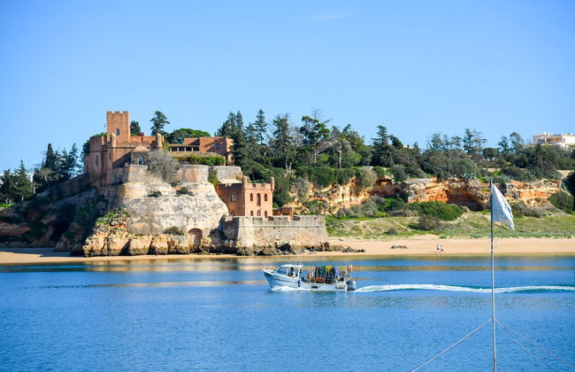 Casa Kantara - Foto 53