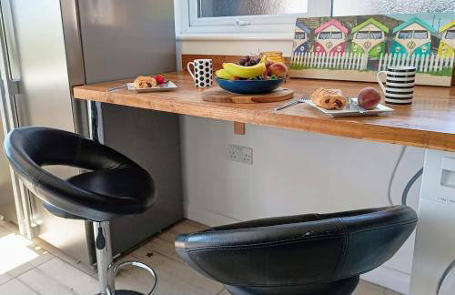 Bungalow with a view - Foto 25