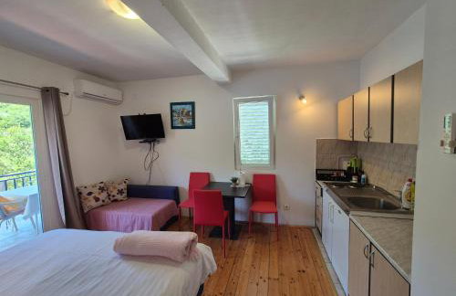 Apartments Lampalo - Foto 68