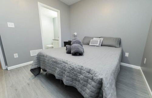 IU Soccer HIdeaway - Foto 24