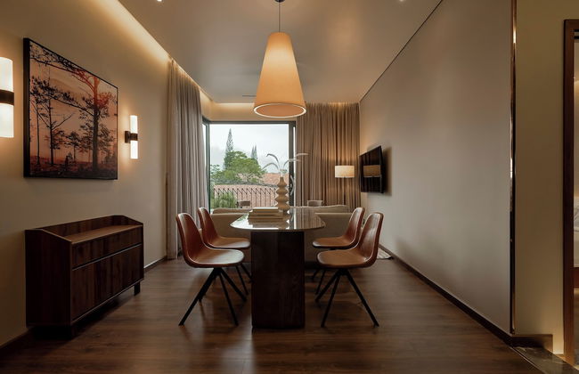 Adela Villa Dalat - Foto 40