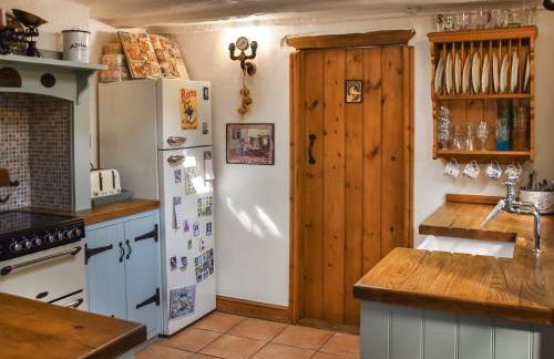 Honeysuckle Cottage - Foto 8