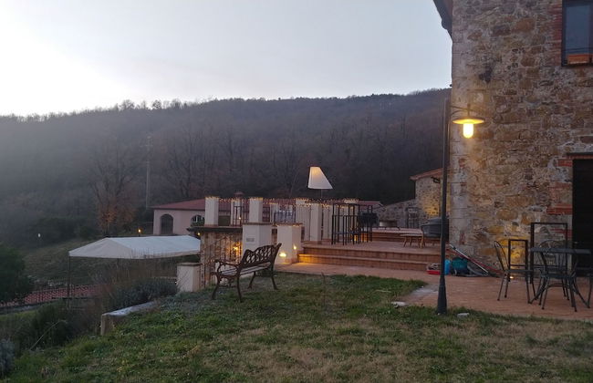 VIN Hotel - La Meridiana - Photo 74