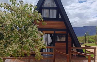 Cabana Sol do Norte - Foto 59