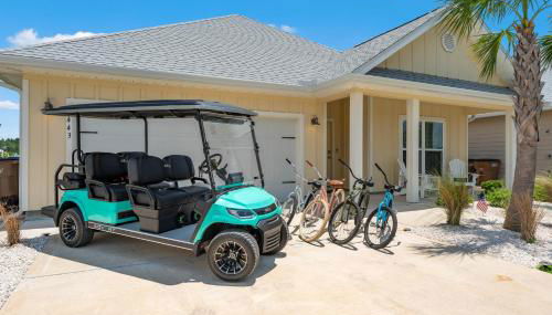 Sunkissed Paradise - Foto 3