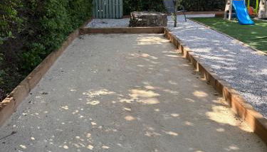 La Cigalière 1 charmant T1 bis avec terrasse dans villa - Foto 5