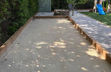 La Cigalière 1 charmant T1 bis avec terrasse dans villa - Foto 5