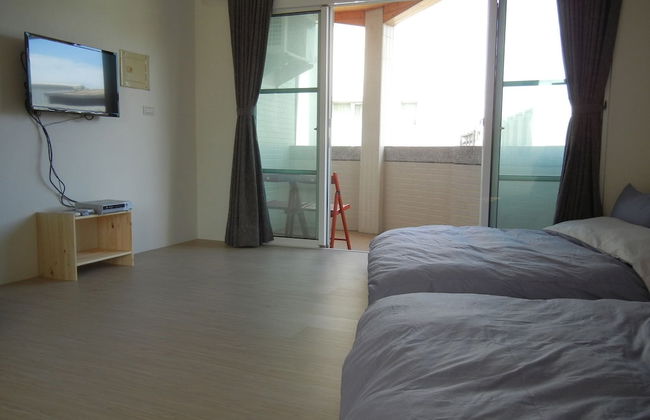 IMEEK Pet Friendly Tourist Home - Photo 24