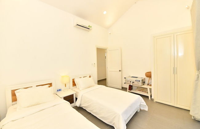 Ban Mai Beach Villa Phu Quoc - Foto 7