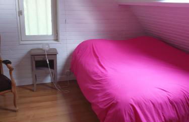 À flanc de colline - Foto 14