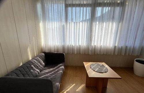 Apartment Check In Zagreb Maksimir-free parking - Foto 35