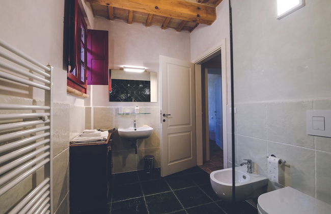 Manor in Marche With Pool and Adriatic Views - Foto 10