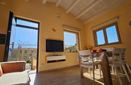 La Pergola del Kiwi a Pitigliano - Foto 14