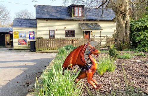 2 Bed in Presteigne oc-75066 - Foto 7