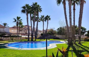 Light Blue Apartment Orihuela Costa - Foto 27