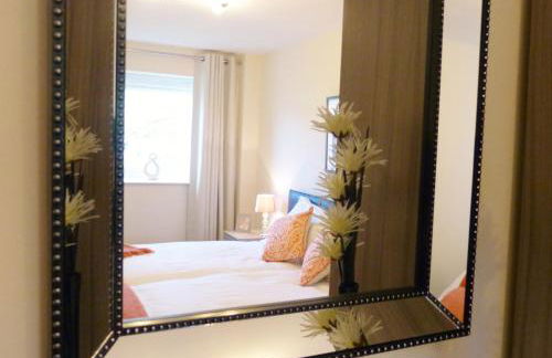 The Sawmills, Carlisle - Spacious 4 Bedroom Family House - Free WiFi - & Parking - Walk to Carlisle Castle - Foto 31