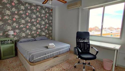 Piso cerca Playa con 2 duchas y 5 Aires Acondicionados - Foto 3, towels