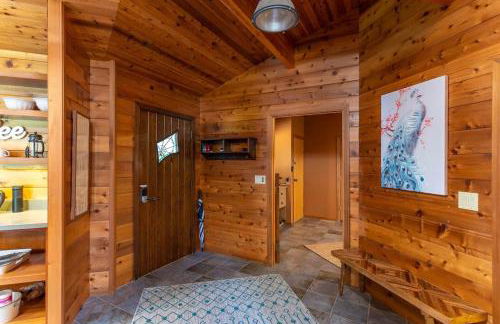 Nature Spa House | •Pool •Hot Tub •Sauna •Pvt Lake - Foto 18