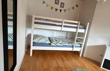 Ferienwohnung Kleine Auszeit - Foto 13