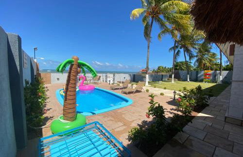 Casa Pé na Areia - Foto 1