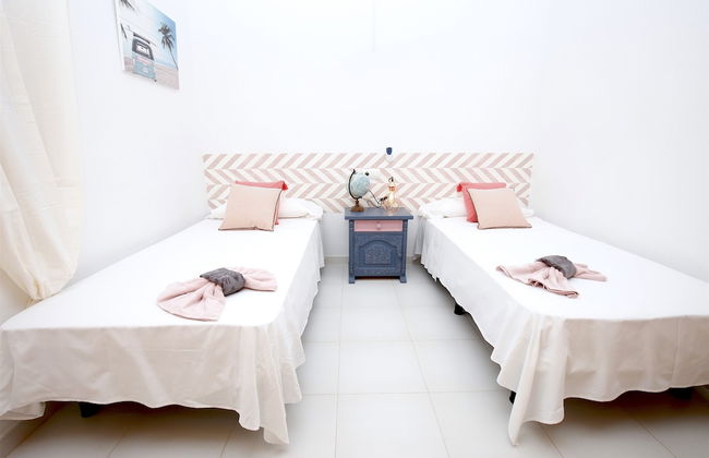 Apartments Es Trenc - Foto 29