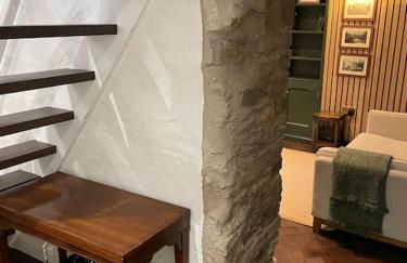 Former Corn Mill Cottage on the North Wales coast - Photo 7