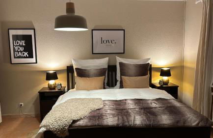 Ferienhaus am Saaler Bodden - Foto 50