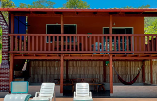 CHALÉS BONSUCESSO - Foto 33