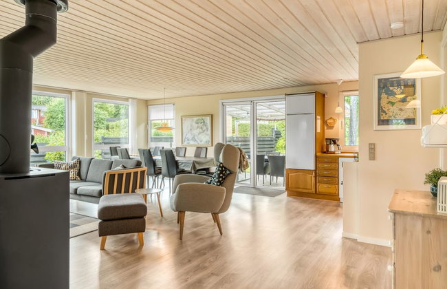 "Nilias" - 400m to the fjord - Foto 21