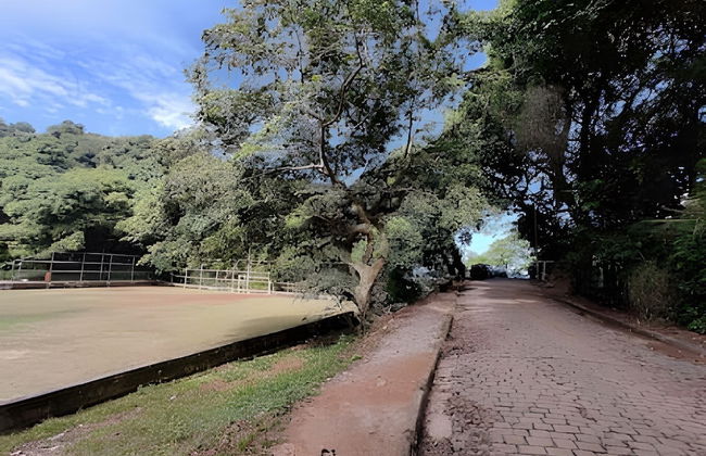 Casa no Vidigal com vista para o Mar - Foto 13