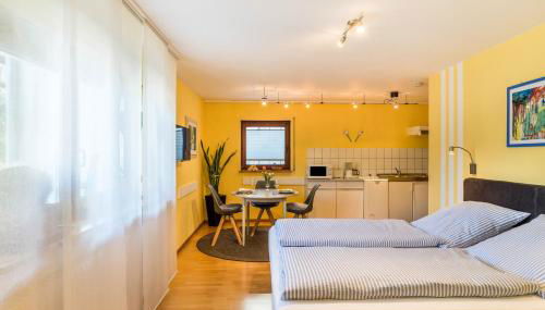 Ferienwohnung Gernsbach - Foto 2