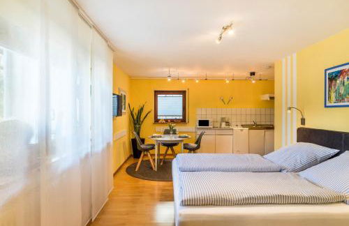 Ferienwohnung Gernsbach - Foto 2