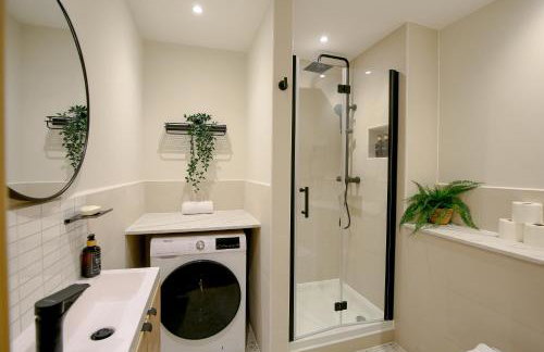 Lindenstone Stylish & Comfortable Stays in the Heart of Maidstone - Foto 26