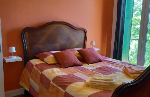 Gîte La Peyrière - Tarn-et-Garonne - Vue imprenable au calme - Foto 19