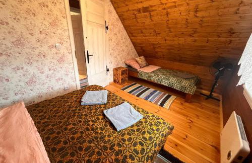 Brzozowy Zakątek - Foto 10