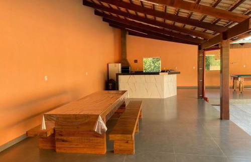 Sítio do Juju-15km Aeroporto de Confins - Foto 11