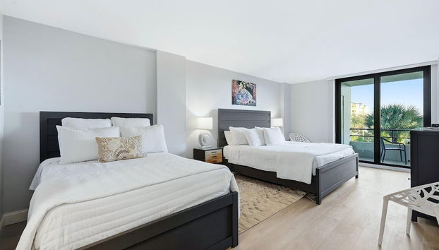 6415 Midnight Pass Road Unit 307 - Foto 4, Habitación