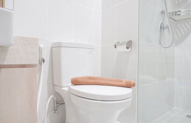 Beautiful And Cozy 2Br Samara Suites Apartment - Foto 16