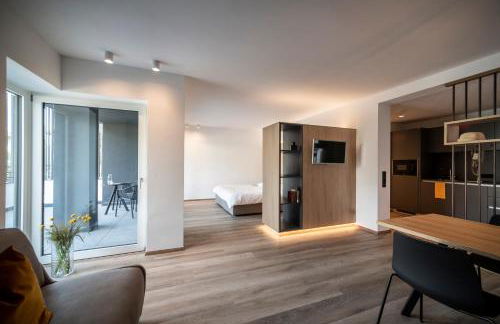 Sambucus Apartments -Premium Apartments for You and Your Dog - Photo 62