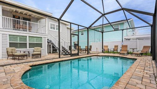 230 Palermo Cir 3 Bedroom Home by RedAwning - Foto 2, sunbed