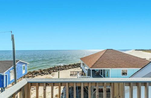 Beachpointe - Right by Beach, Sea & Sand Views For Miles! - Foto 34