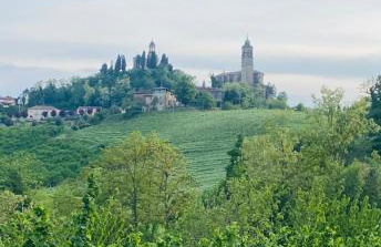 La casa della Rocca - MonferratoHome - Foto 26