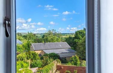 Luxury 18th Century Stone Built Cottage - Foto 38